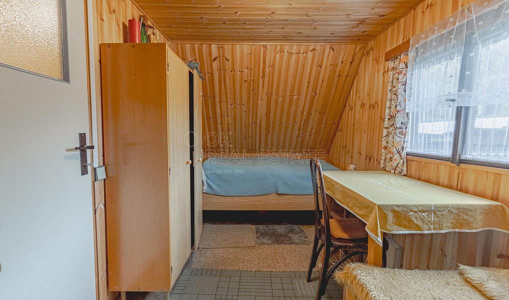 Prodej chaty/chalupy 60 m² s pozemkem 726 m², Kamenice – náhled fotky 33