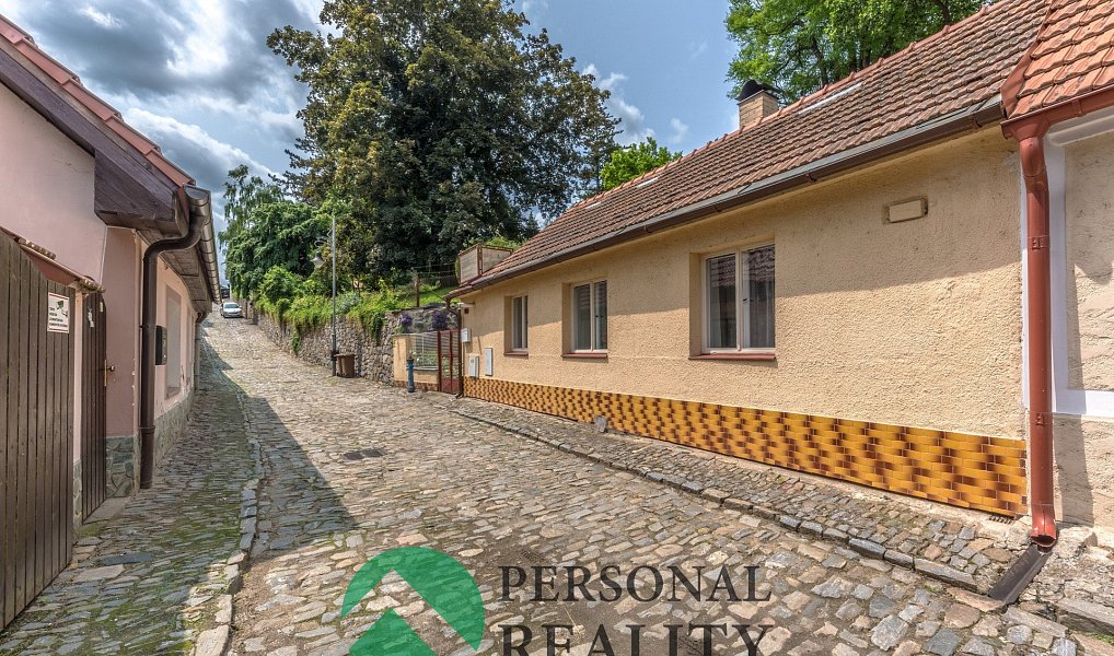 Prodej domu 61 m² s pozemkem 126 m², Kouřim – náhled fotky 2