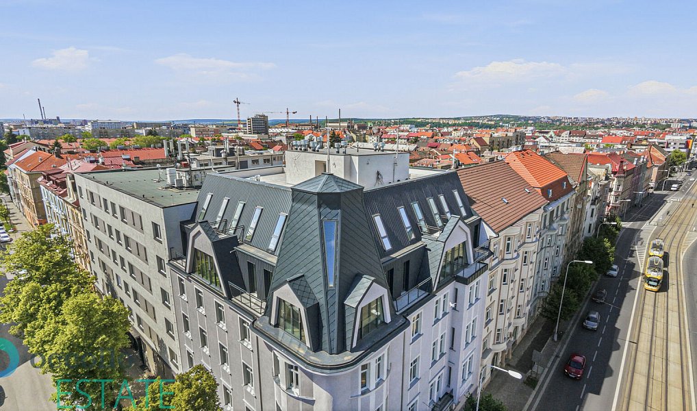 Pronájem bytu 2+kk 38 m², Plzeň – náhled fotky 10