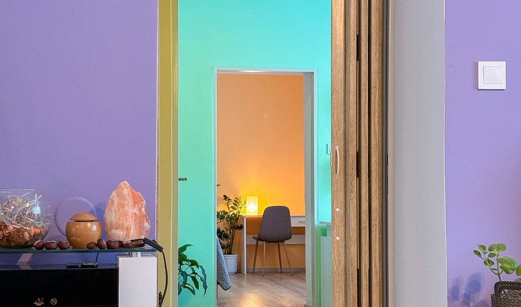 Prodej domu 90 m² s pozemkem 486 m², Roštín – náhled fotky 8