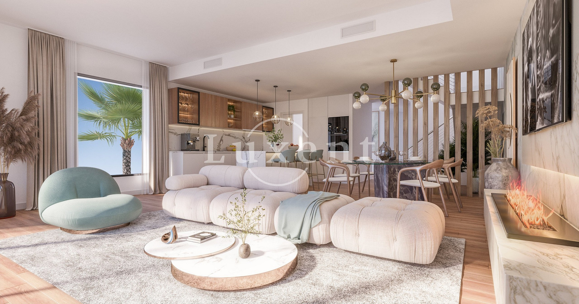 Prodej domu 146 m² s pozemkem 100 m², Mijas Costa