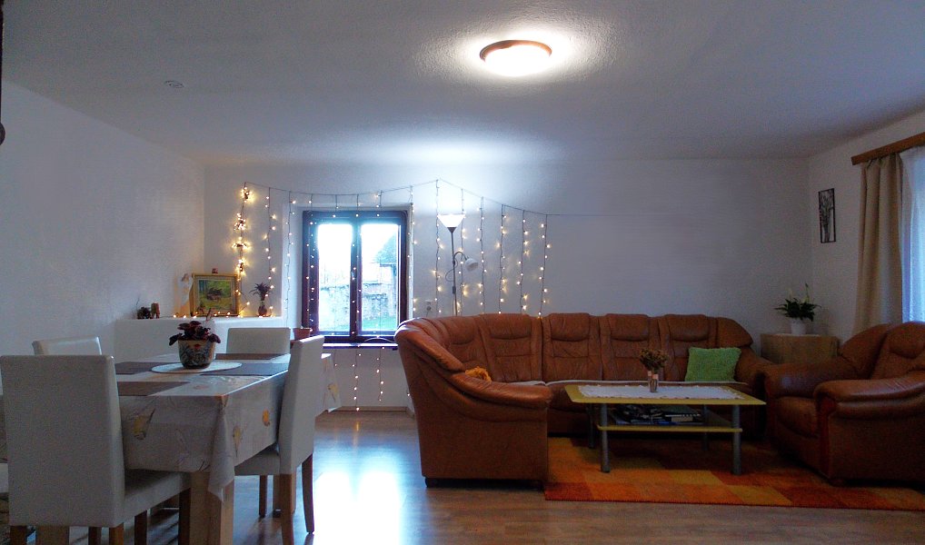 Prodej domu 283 m² s pozemkem 478 m², Lhenice – náhled fotky 7