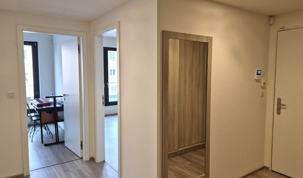 Pronájem bytu 3+kk 71 m², Praha – náhled fotky 10