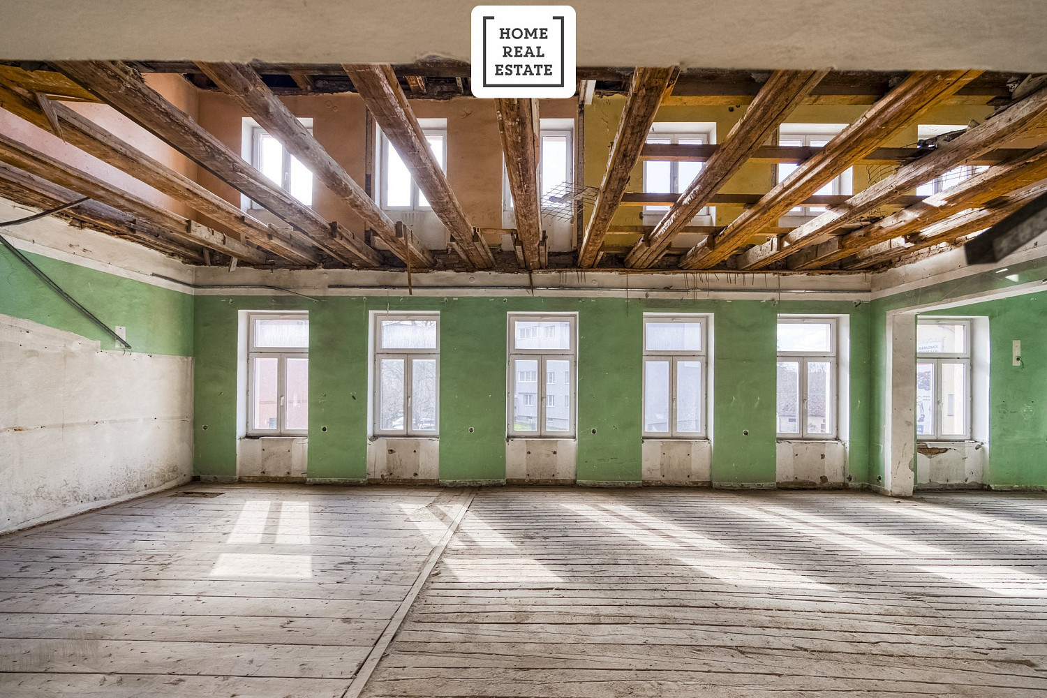 Prodej ubytovacího objektu 1 886 m² — photo 4
