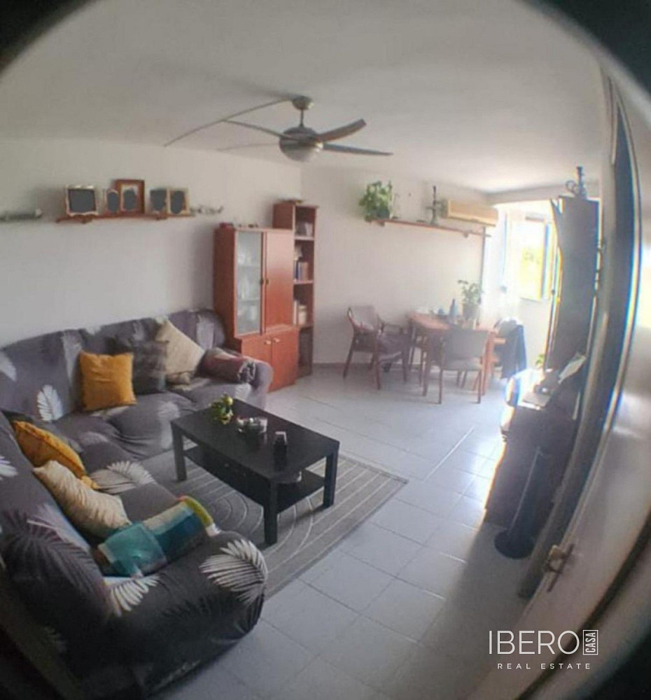 Pis 3+kk – Manilva, Manilva Pueblo, Costa del Sol Occidental - Vista 3