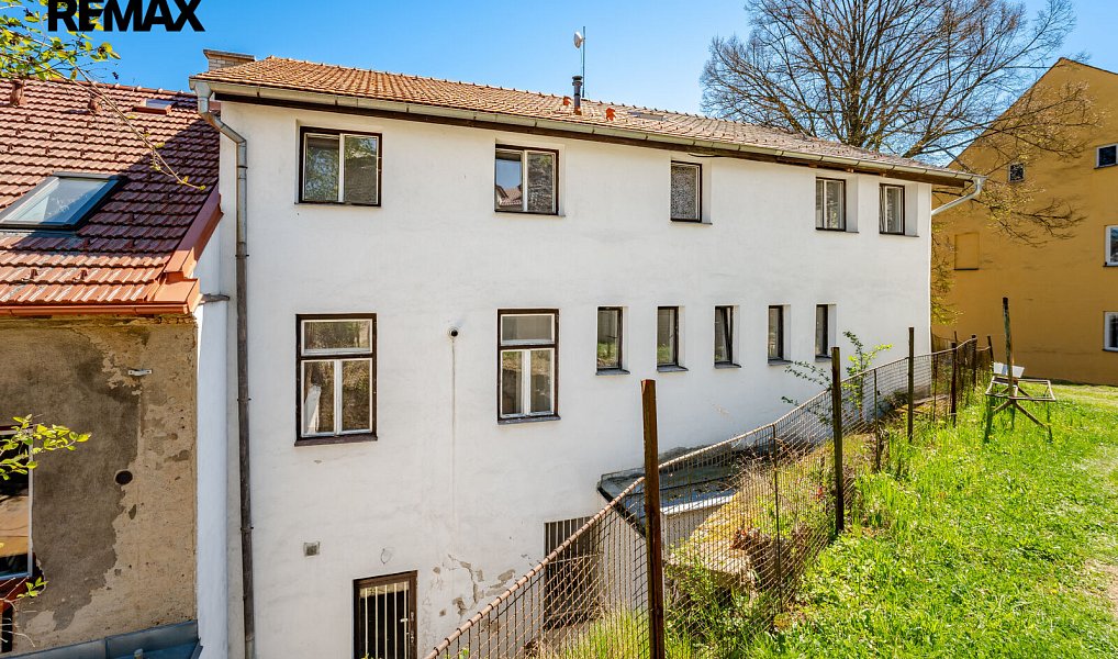 Prodej domu 342 m² s pozemkem 257 m², Jihlava – náhled fotky 11