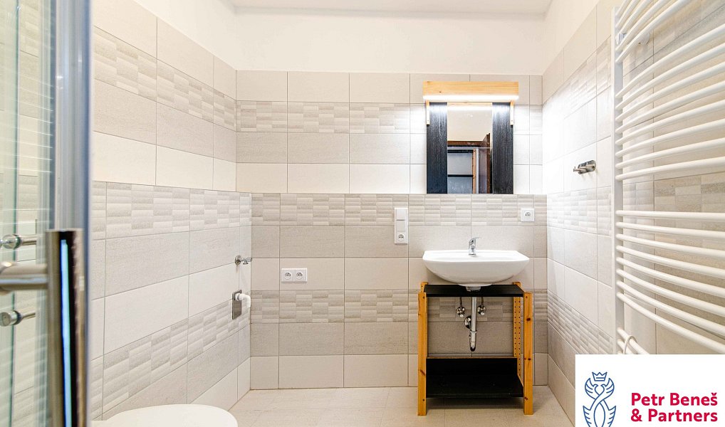 Pronájem bytu 2+kk 50 m², Rakovník – náhled fotky 12