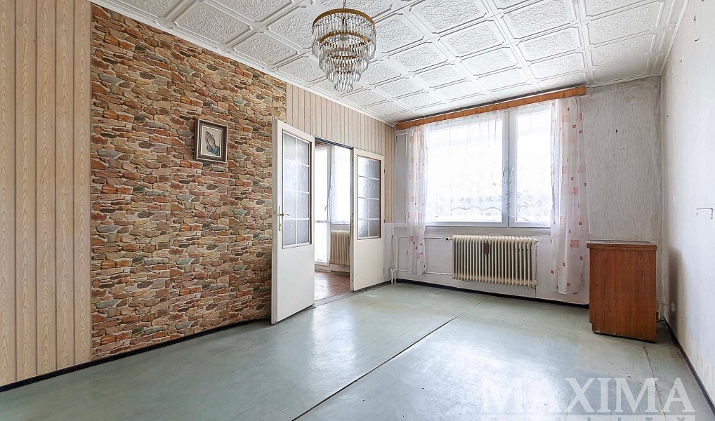 Prodej bytu 3+1 60 m², Kladno – fotka 1 z 29