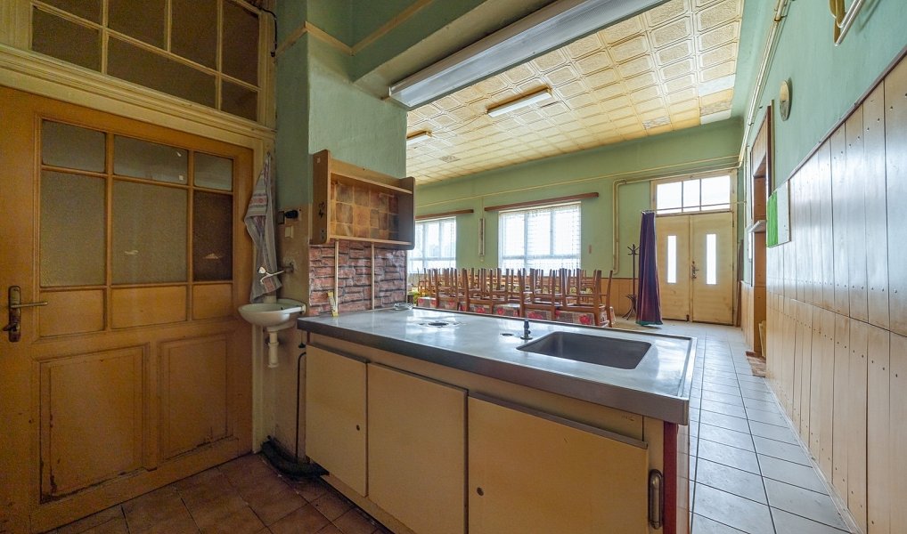 Prodej restaurace 214 m², Kroměříž – náhled fotky 13
