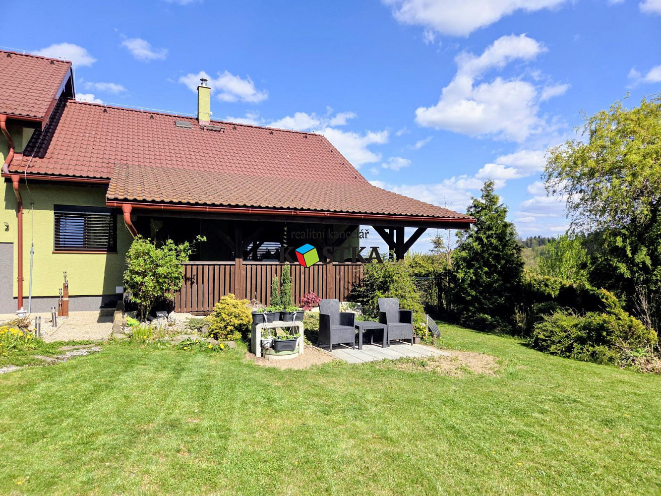 Dům 3+kk – Nový Jičín, Kojetín – další