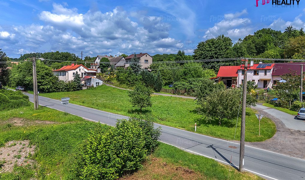 Prodej stavebního pozemku 1 183 m², Rychnov nad Kněžnou – náhled fotky 2