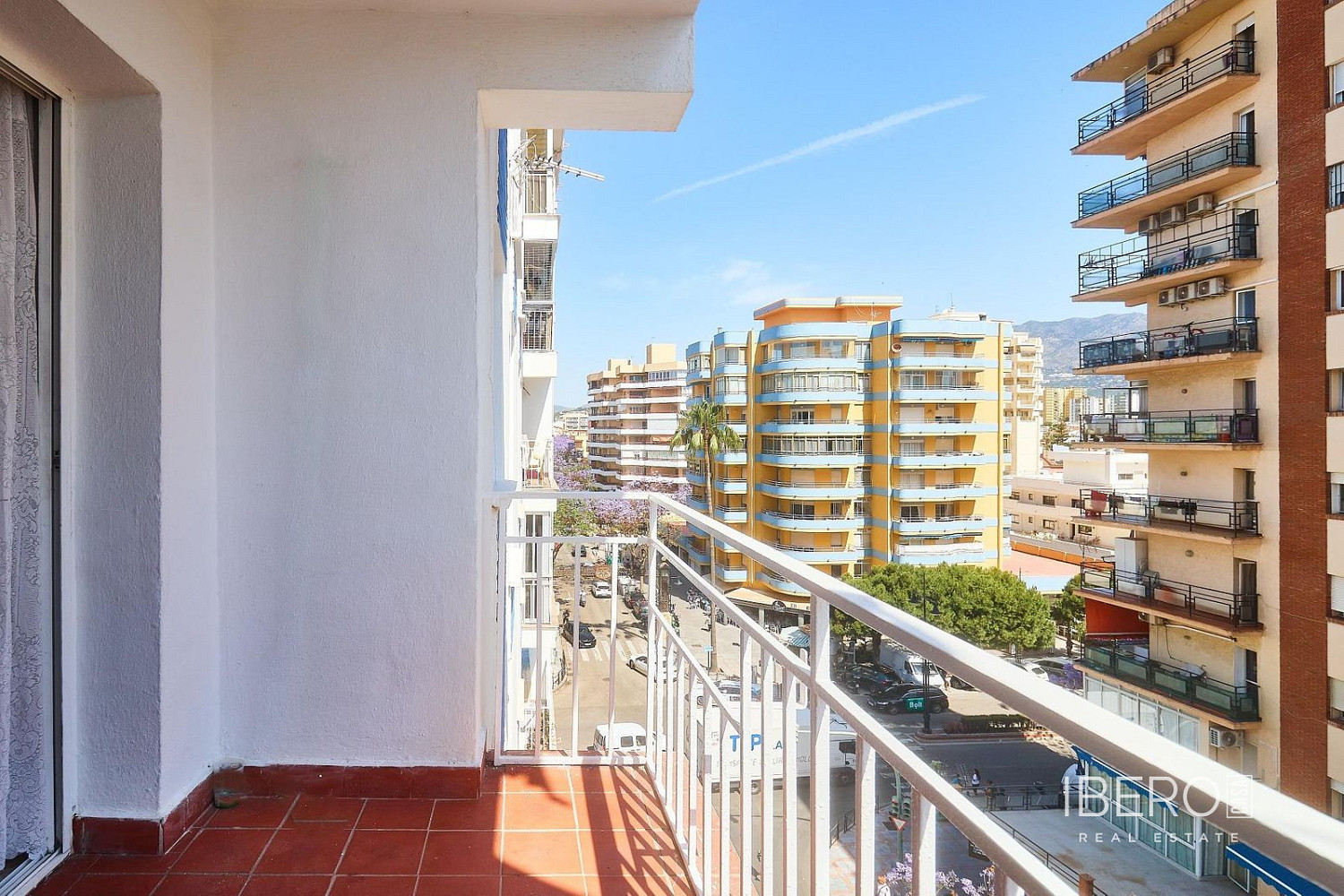 Piso 5+kk – Fuengirola, Los Boliches - Vista 4