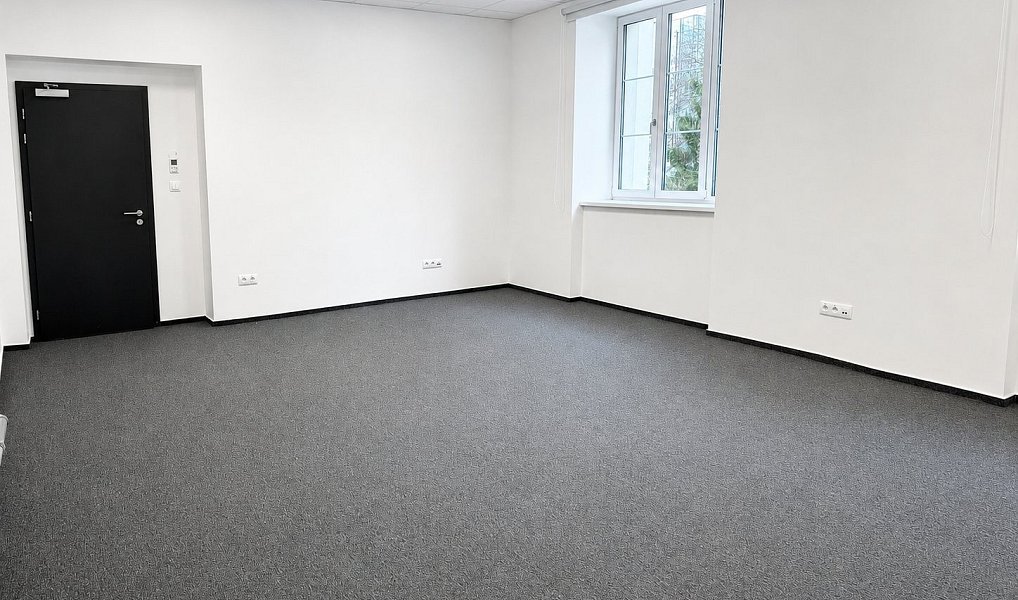Pronájem kanceláře 40 m², Brno – náhled fotky 2