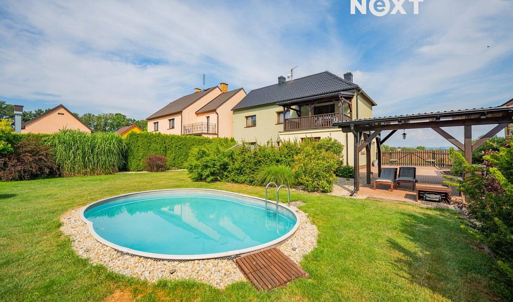 Prodej domu 150 m² s pozemkem 1 668 m², Zvole – náhled fotky 15