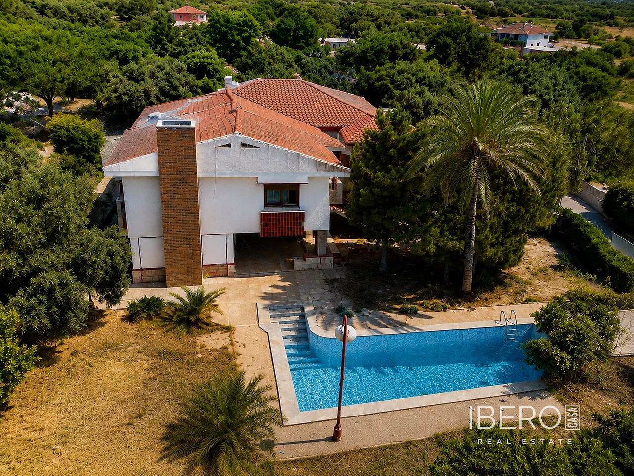 Casa 5+kk – Santiago de la Ribera