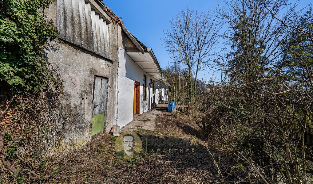 Prodej stavebního pozemku 3 158 m², Střemy – náhled fotky 10