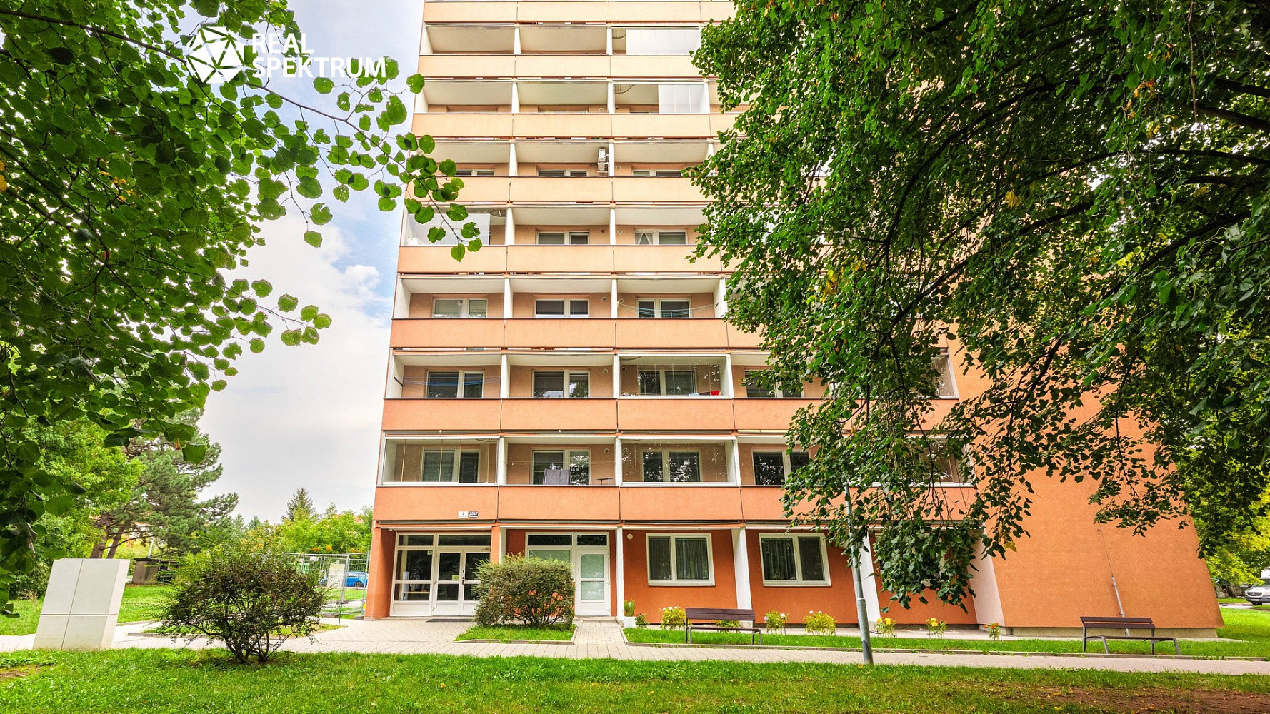 Prodej bytu 2+kk 40 m² – fotografie 3