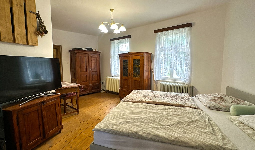 Prodej domu 300 m² s pozemkem 3 129 m², Přimda – náhled fotky 30
