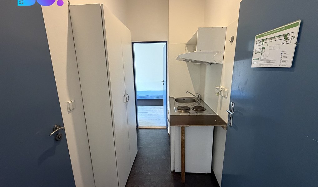 Prodej bytu 2+kk 32 m², Brno – náhled fotky 7