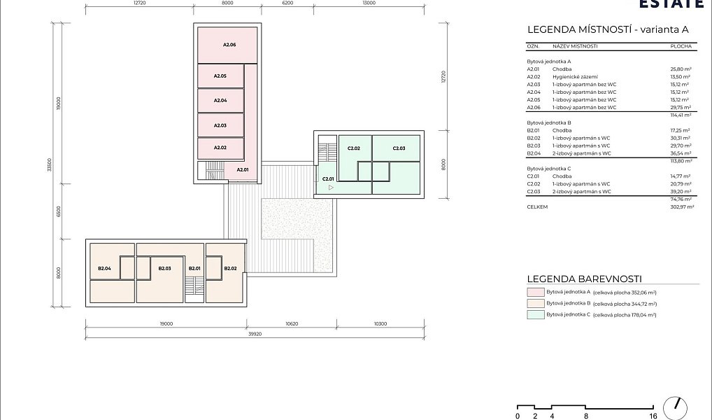 Prodej ubytovacího objektu 575 m², Klášterec nad Orlicí – náhled fotky 8