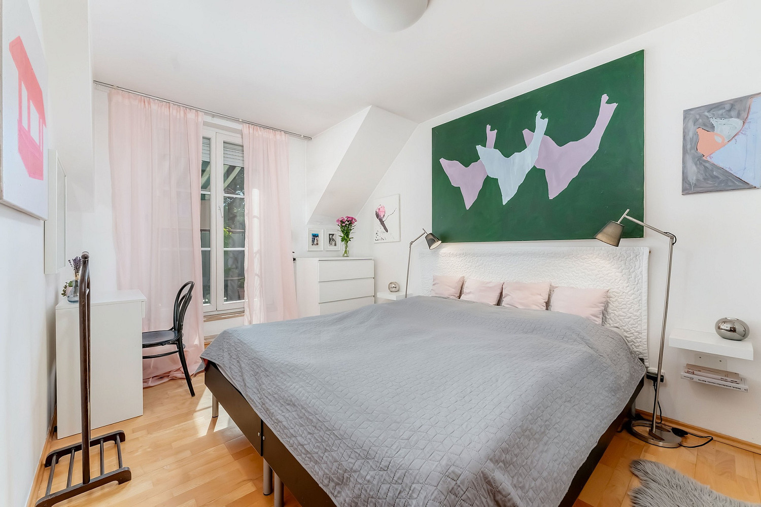 Prodej bytu 5+kk 122 m² – fotografie 3