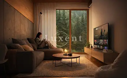 Prodej bytu 1+kk 22 m², Štrba, Slovensko