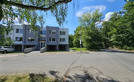 Prodej bytu 3+1 75 m²
