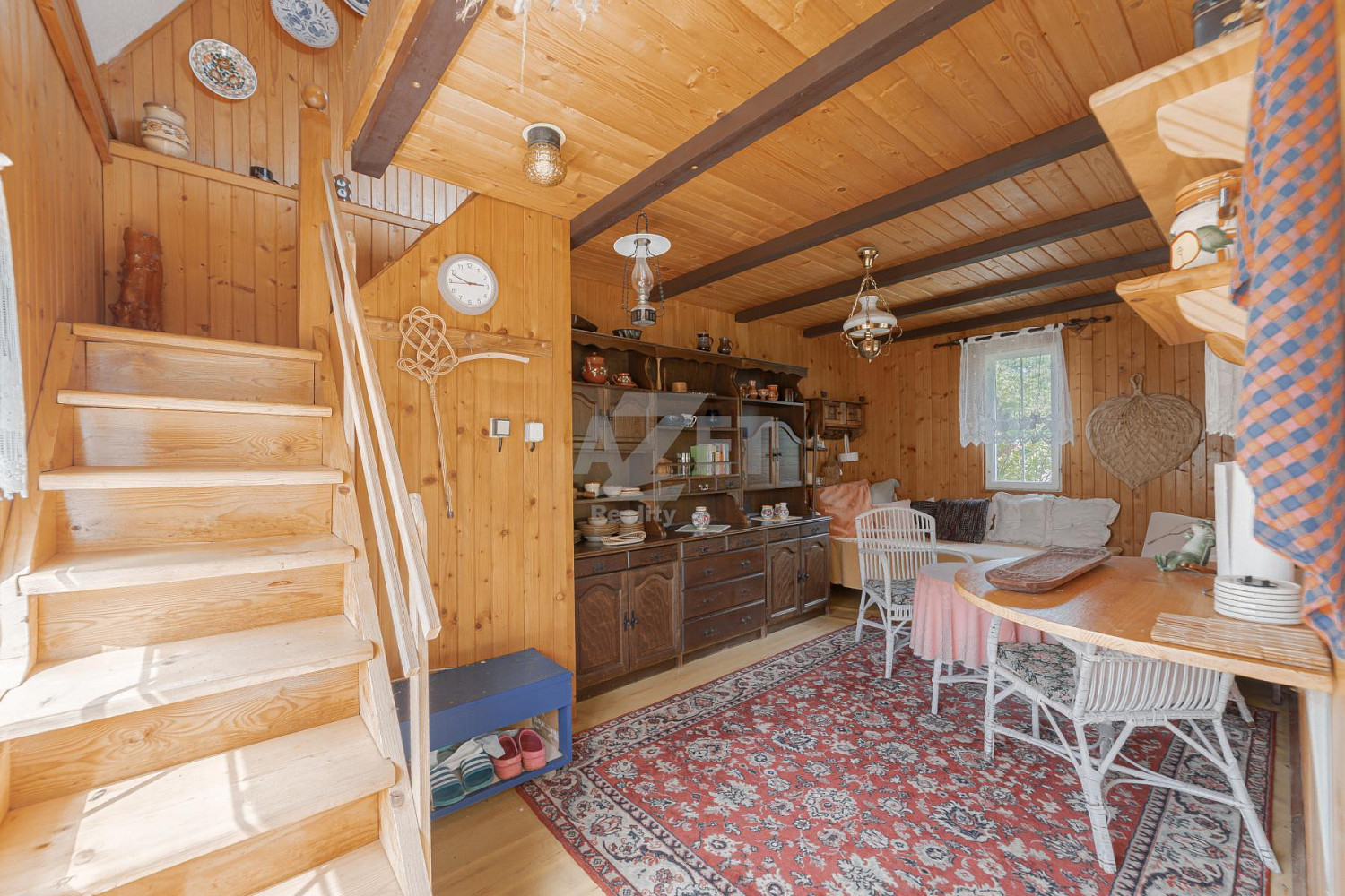 Prodej chaty/chalupy 39 m² s pozemkem 393 m² — photo 2