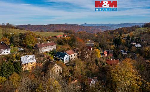 Prodej domu 300 m² s pozemkem 454 m², Děčín - Děčín XXX-Velká Veleň
