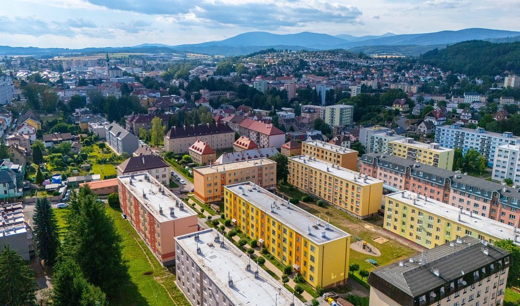 Prodej bytu 3+1 64 m², Trutnov – náhled fotky 18