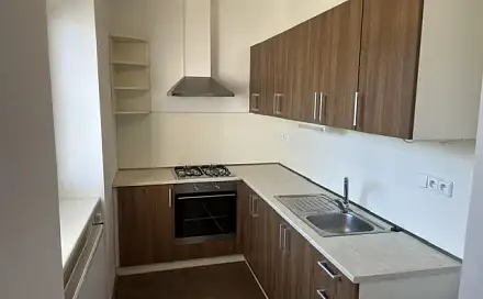 Pronájem bytu 2+1 60 m², Rostislavova, Prostějov
