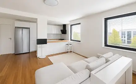 Prodej bytu 3+kk 104 m²
