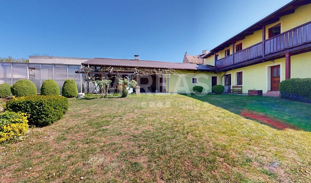 Prodej domu 158 m² s pozemkem 1 592 m², Březno – náhled fotky 27