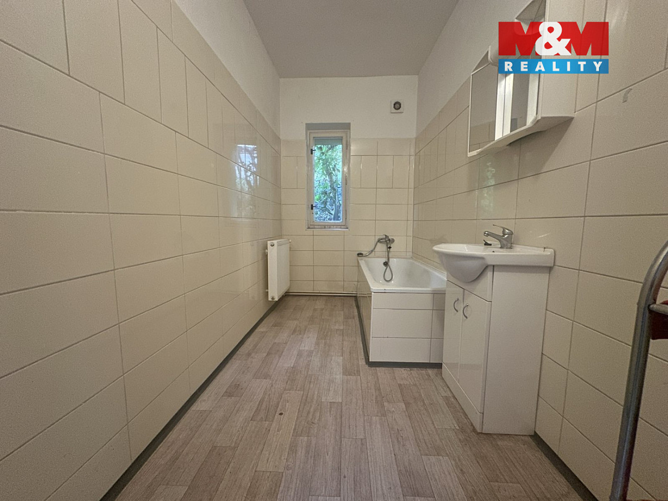 Pronájem bytu 3+1 50 m² – fotografie 5