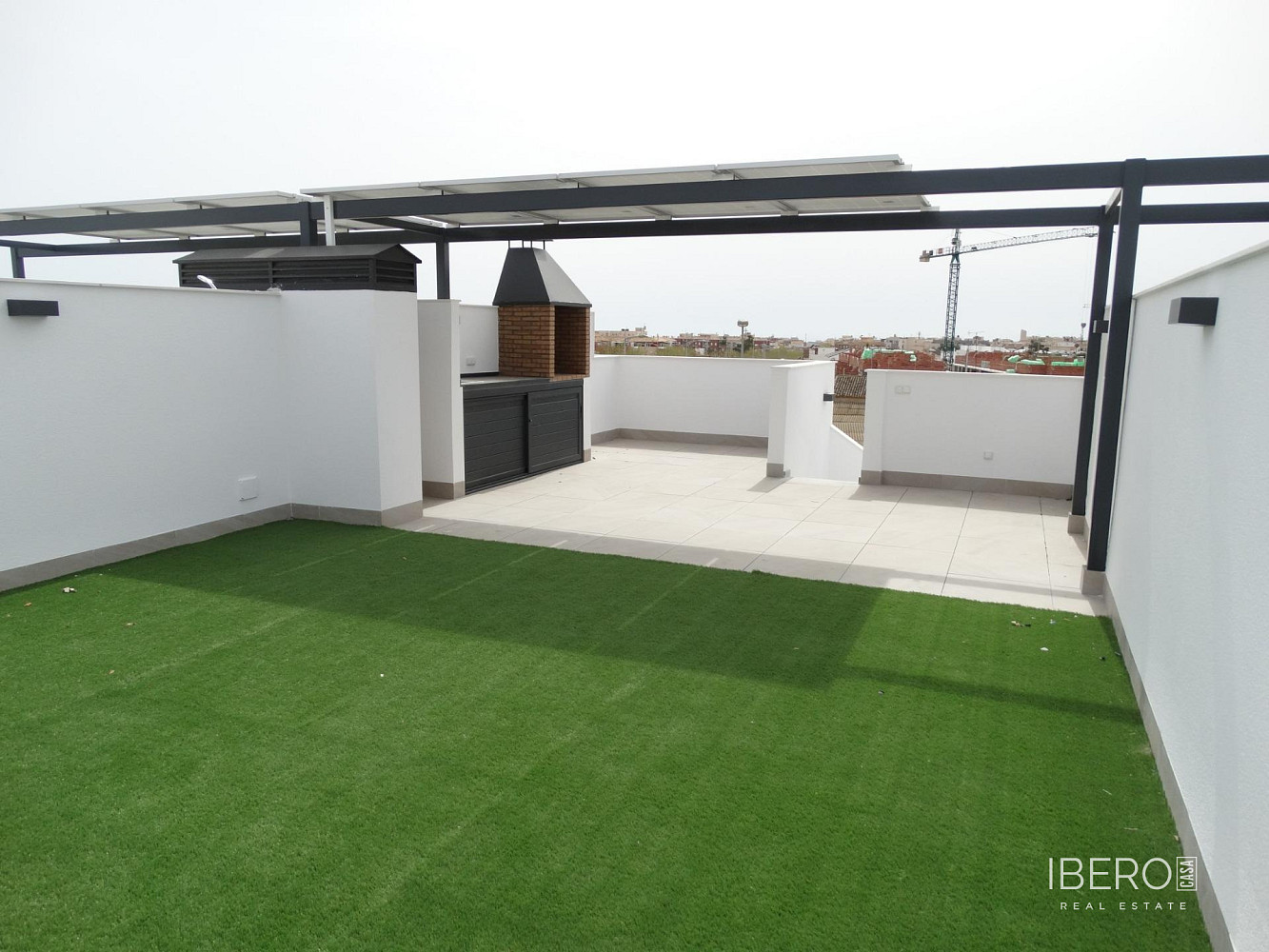 Casa 4+kk – Pilar de La Horadada - Vista 5