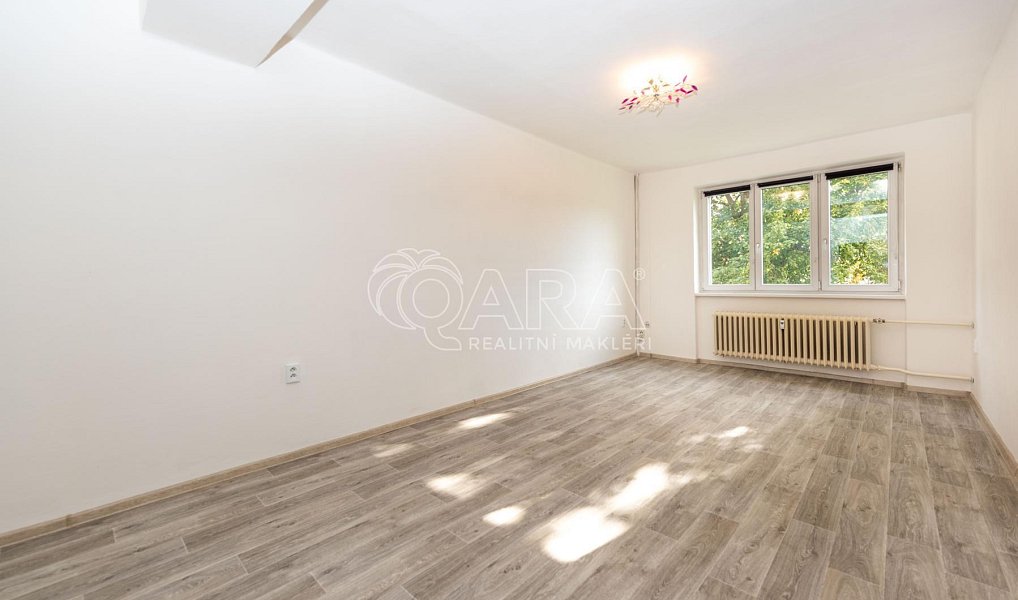 Pronájem bytu 2+1 52 m², Trutnov – náhled fotky 4