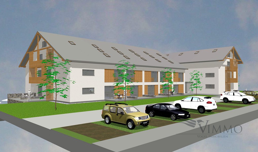 Prodej ubytovacího objektu 8 059 m², Nová Pec – náhled fotky 3