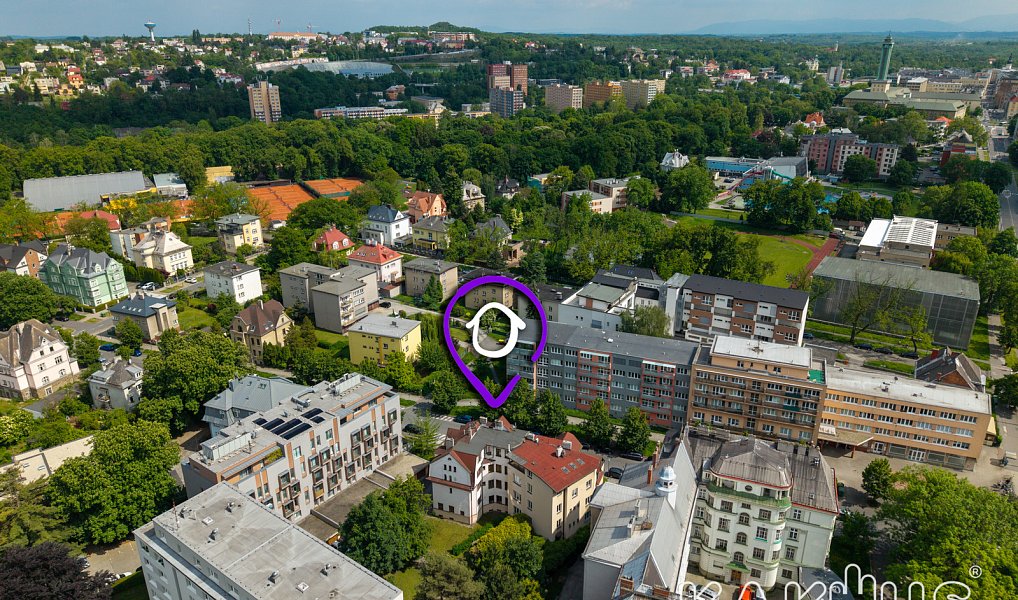 Prodej bytu 3+1 81 m², Ostrava – náhled fotky 21