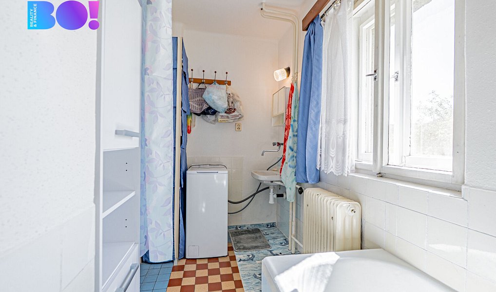 Prodej domu 192 m² s pozemkem 1 121 m², Lichnov – náhled fotky 15