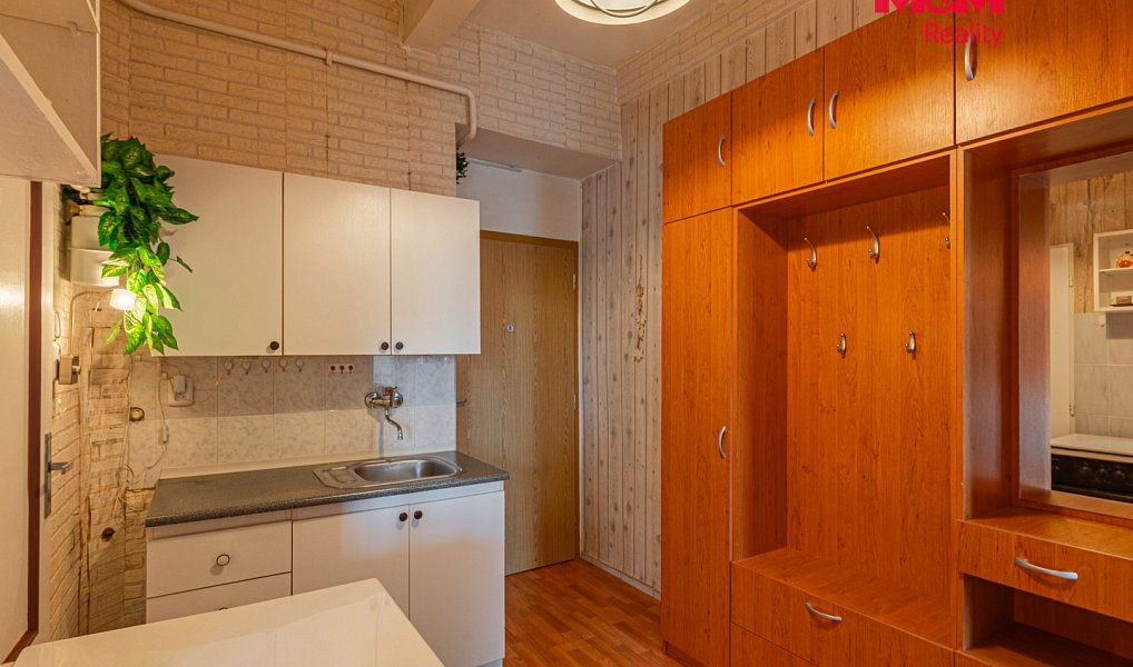 Pronájem bytu 3+kk 52 m², Praha – náhled fotky 5