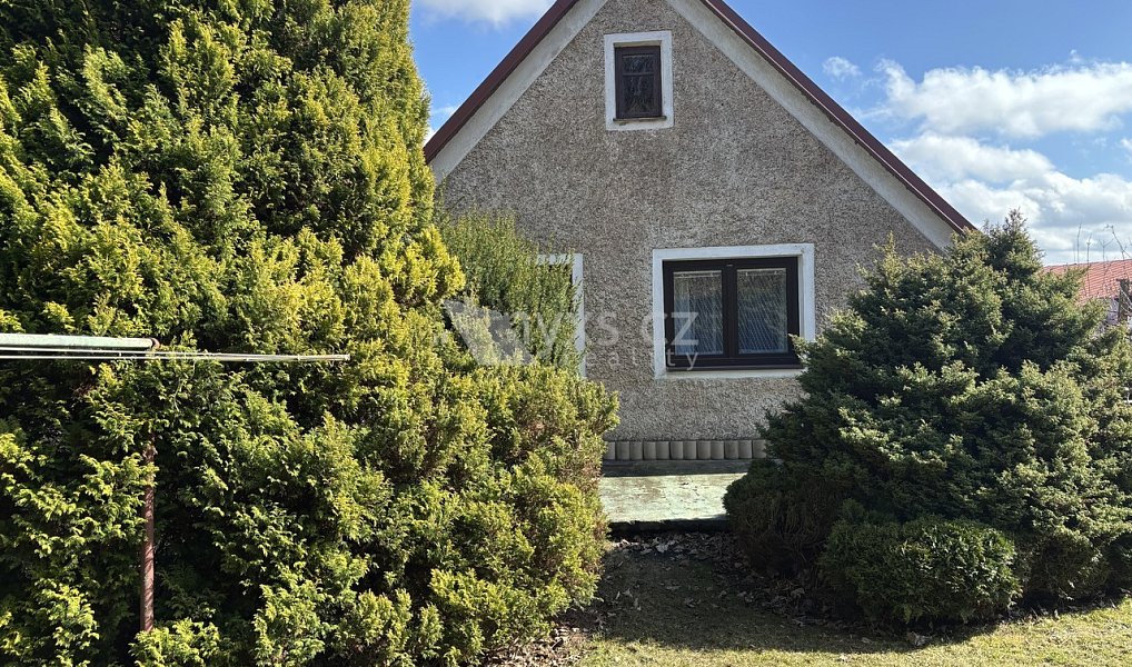 Prodej domu 162 m² s pozemkem 1 077 m², Žacléř – náhled fotky 3