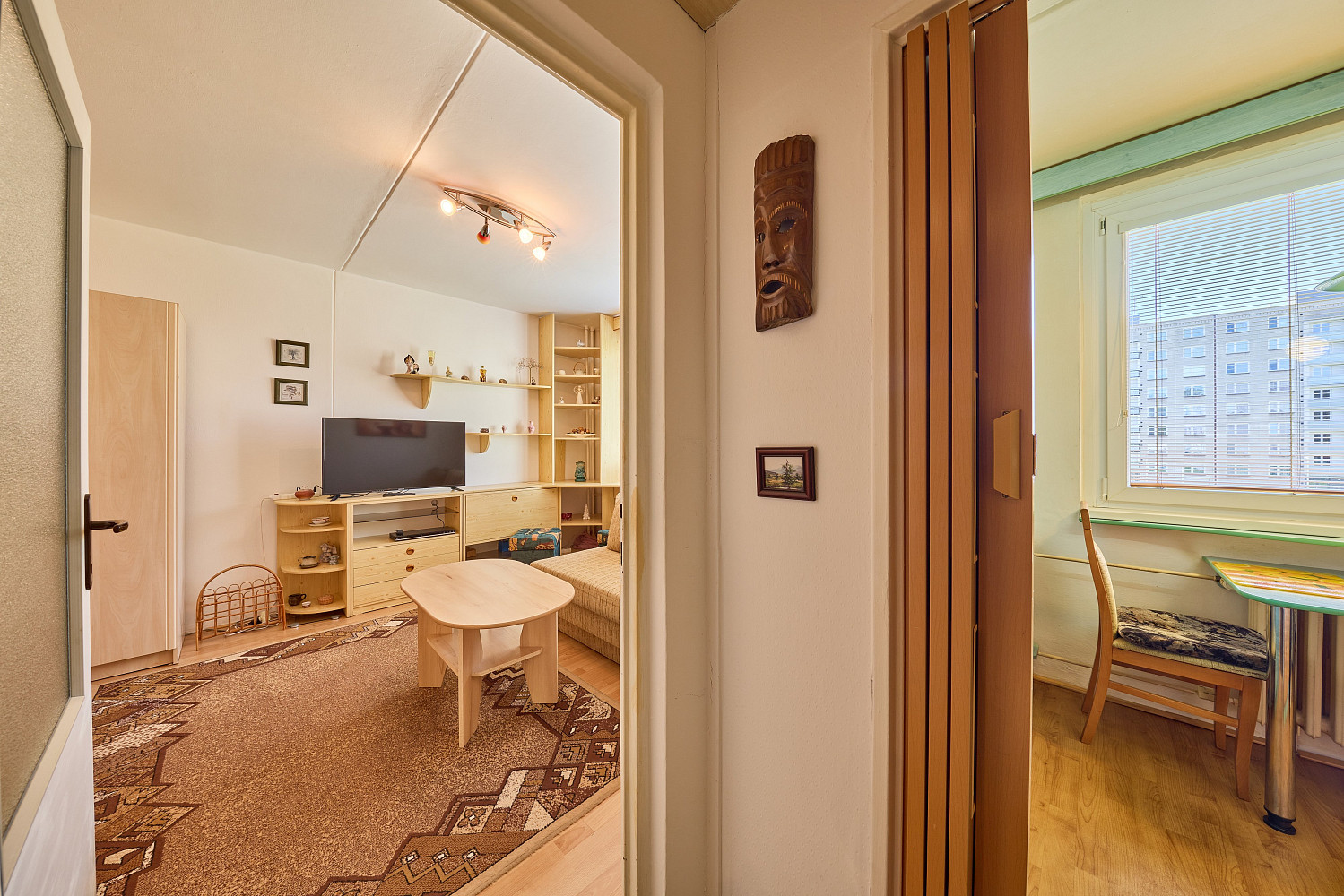 Prodej bytu 1+1 32 m² – fotografie 5