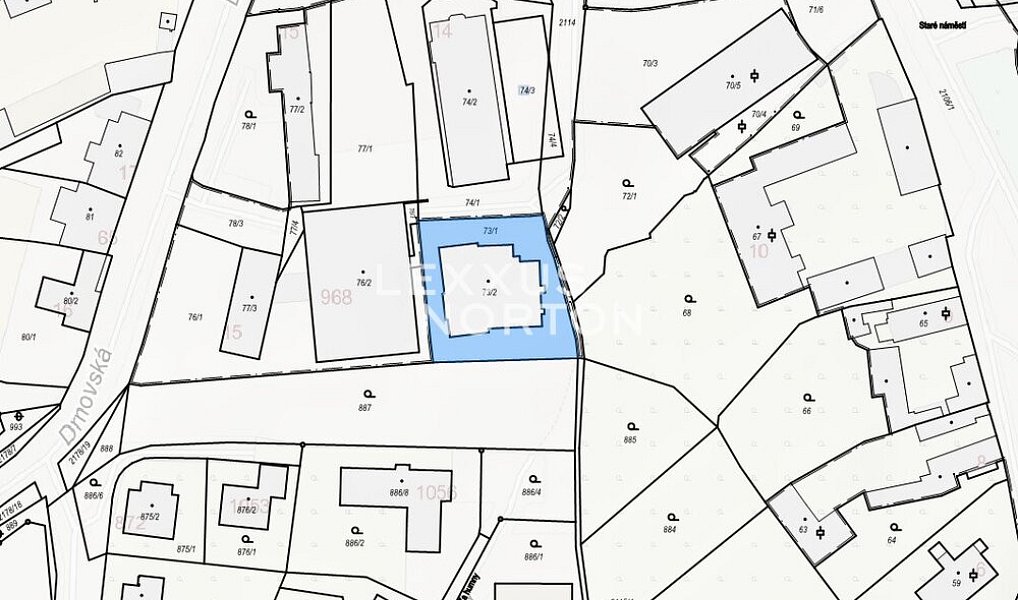 Prodej kanceláře 1 994 m², Praha – náhled fotky 12