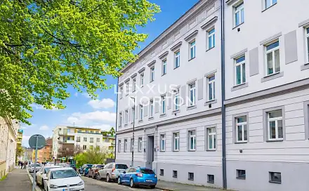 Prodej bytu 4+1 120 m²
