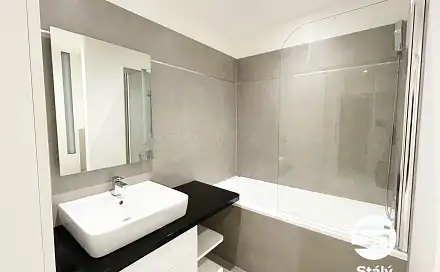 Pronájem bytu 1+kk 49 m²
