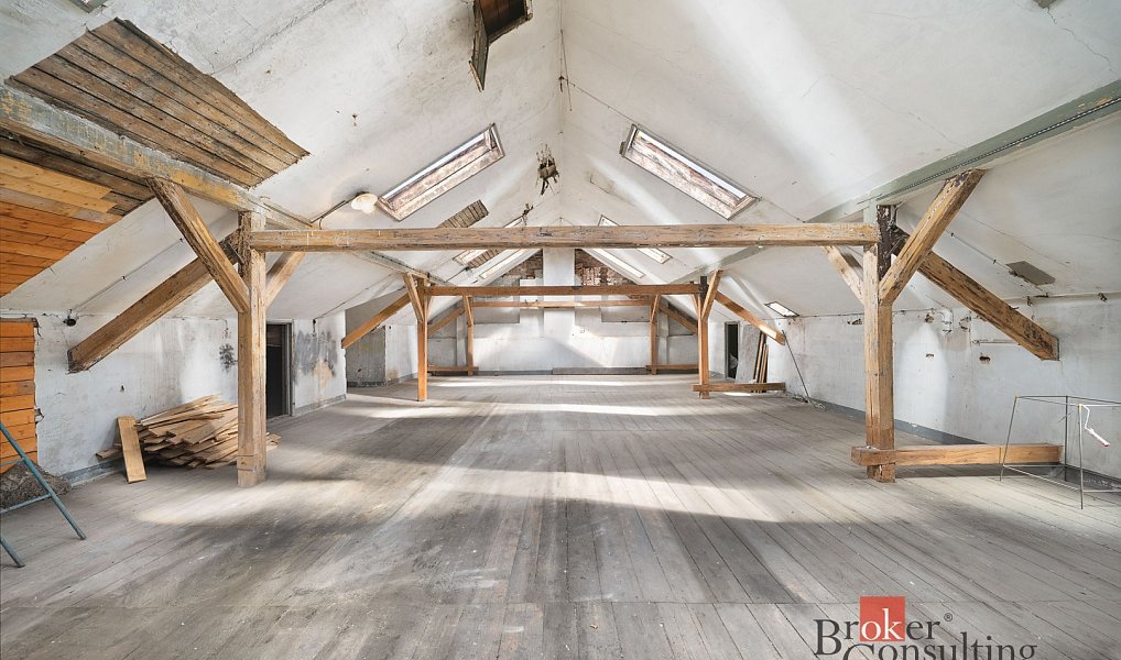 Prodej komerčního objektu (jiného typu) 1 100 m², Krnov – náhled fotky 19