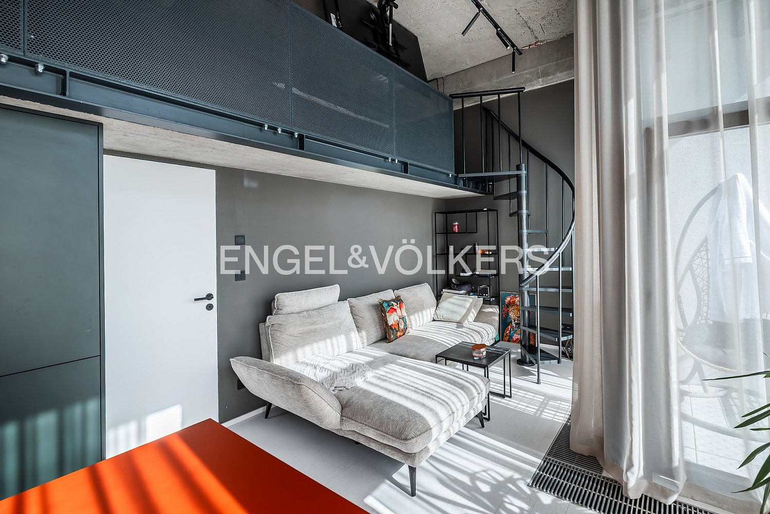 Prodej bytu 1+kk 56 m² – fotografie 5