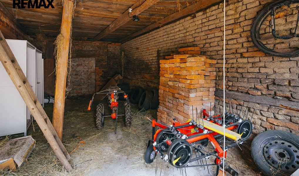 Prodej domu 192 m² s pozemkem 2 495 m², Dlouhá Loučka – náhled fotky 25