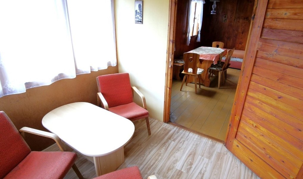 Prodej chaty/chalupy 63 m² s pozemkem 63 m², Jihlava – náhled fotky 10