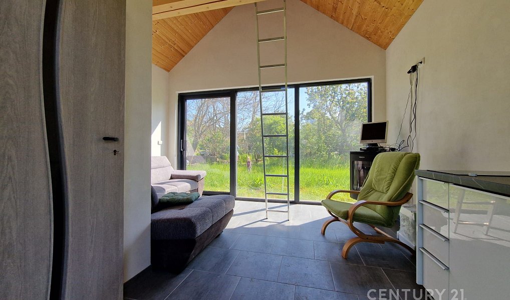 Prodej stavebního pozemku 784 m², Čebín – náhled fotky 5